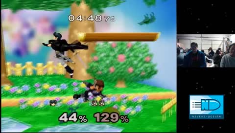 The Vault #24 S2H, Norby, Arrow,  Gotdot, NeffJeff, Mawthu, and MORE! | Santa Clarita's Weekly Tournament 