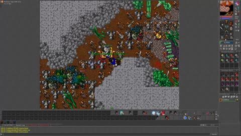 ED 450+ TEAM HELL WARRIOR Fula & Waynes :D SERVER: WINTERA
Hells vs All...  :D
