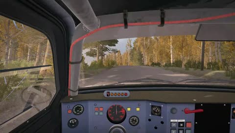 [RUS/ENG] NO RESTART