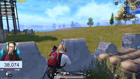 الماب الثلجي الجديد ❄️ | PUBG MOBILE