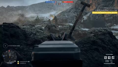 ambush