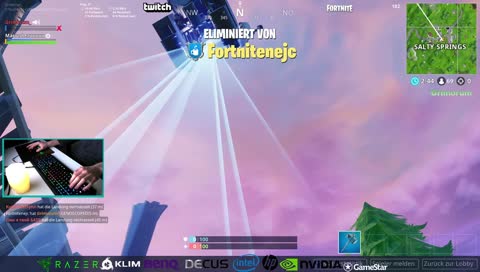 neues Video !yt | neues Mic | mittagsgrind