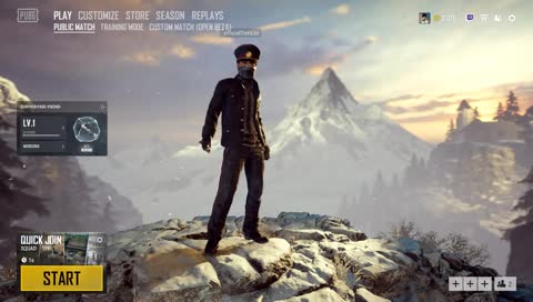 第１回ワンカップ　～PUBG大会～