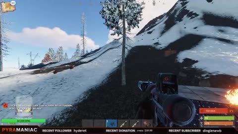 [ENG/PC]  Still getting killed by nakeds.. mad cuz bad