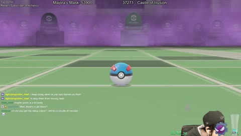 [!bitwar] #Charity Shiny Hunting Lets Go Eevee! [nosrl]