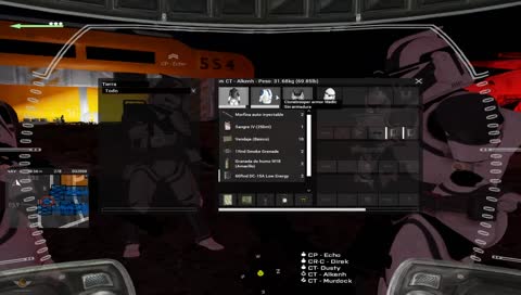 BATALLA DE ORD MANTELL: DIVIDED WE FALL - Arma 3 - Star wars mod