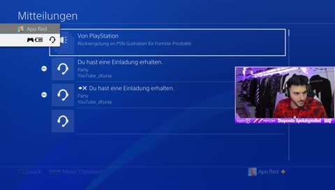 Duo vs Squad mit dem neuen Apokalypto-Member !creator