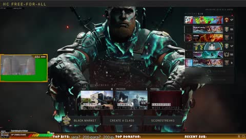 DBL XP! Road To Prestige Master