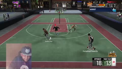 all this loud ina crib i can barely hear