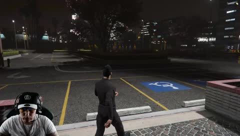 ROAD TO SERGENT ! [GTA RP]