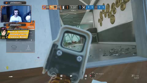 VAMOS a POR VICTORIAS EN RANKED