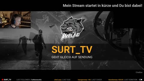 DayZ | GER | Group on Tour ;)