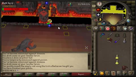 american h x infernal cape !