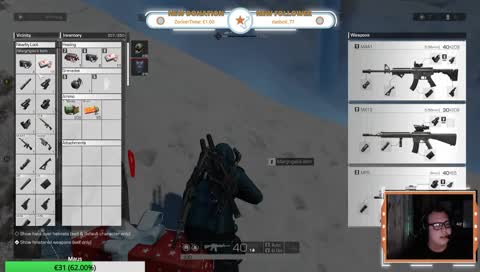 Highlight: [GER] 5 K