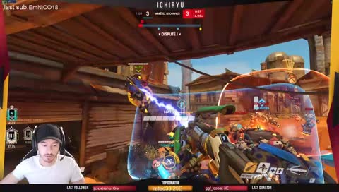 [FR/PC] chill ranked DuoQ