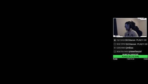 LUZIK GIERECZKI PRZED ŚWIĘTAMI? OKAŻE SIE :> | !komendy !grupa