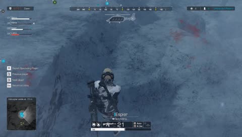 Ring of Elysium: Session 25