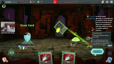 [asc 20 act 4] slayin spires | @jrm1ah 