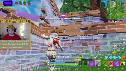 FARTNITE. U GET IT??? CUZ THIS GAME STINKS HAHAHA  !prime [1000+wins]