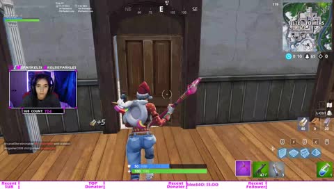 We dont need ears its fine