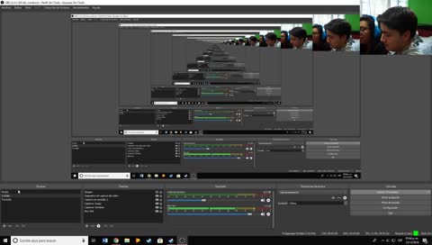 Outlas con mi Best Friend II Outlas 1