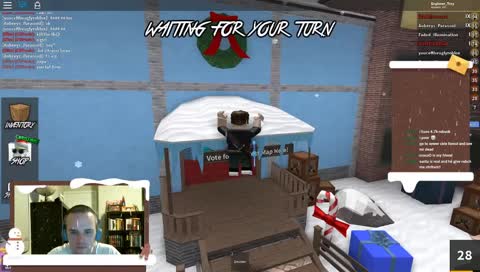 Let's Play Roblox | Episode 3