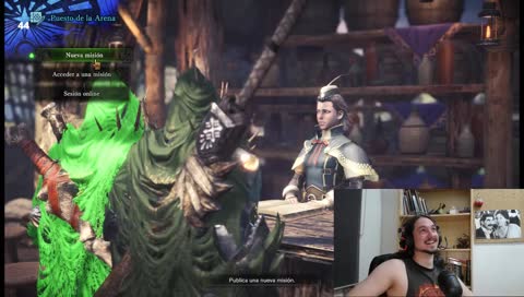 Libertad y lo Que Surja - Libertad, Capitalismo, PolÃtica, EconomÃa y Monster Hunter Con @6jekyll6