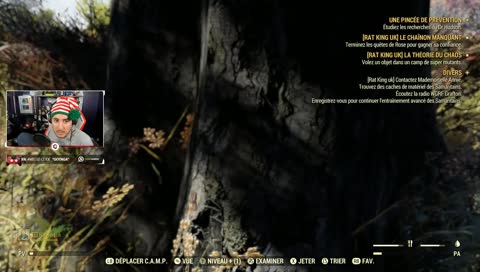 [FR] GOTAGA ► DEMAIN MASTERKILL À 14H !!!