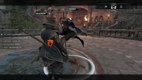 Shaolin Peepee Hurt Win