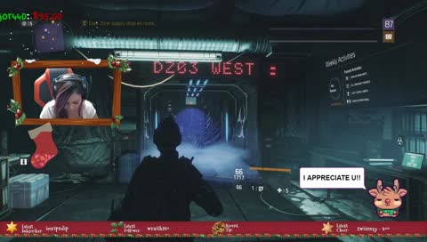 [Ps4] ZAMBIIIESSS and shiznitz