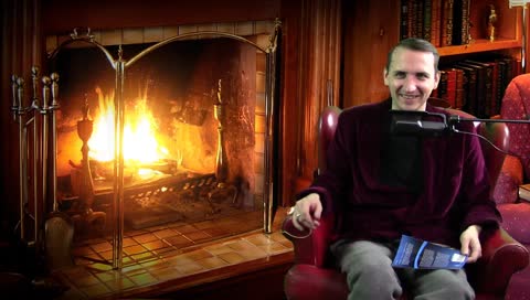 A Christmas Carol: MonteCristo Reads