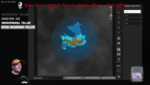 [Eng] [PGish] Smooth Sailing on A Lag Free Server - Disembodied Excellence Resumes