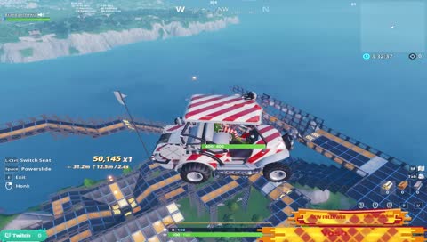 Yosh  | !comands | Doing some creative things