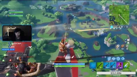 BACK ON THE #DAREGRIND! Road to 100 followers! | Twitter @XIVJayR