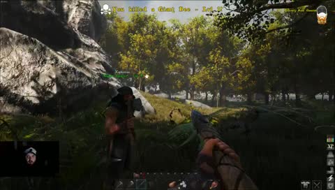 THE FRENCH FAMOUS PIRATEUH !
