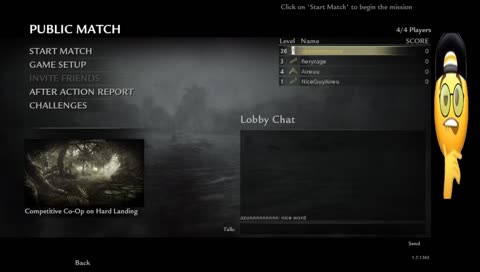 Aeon is gone celebration // Saving Private Fiery