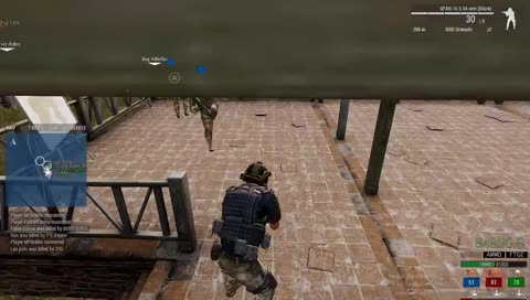 The what with the who now?