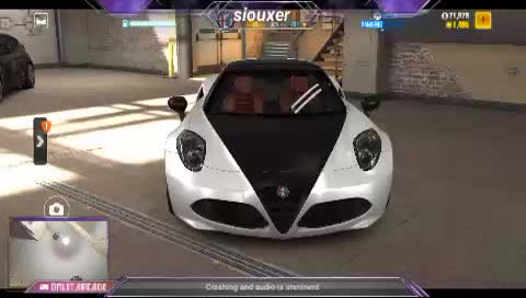 [Mobile] CSR2 stuff untilps4 pubg. (no sound? stupid app messing it up, don't worry)