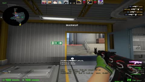 [Ignis]クリスマスイブだよ