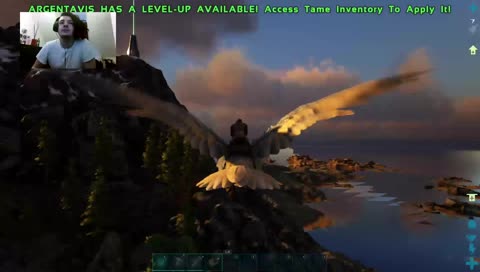 Xbox | ARK Survival | It's Christmas Eve Over On ARK, Look Out For Raptor Claus  Come Hang Out And Chat | Follow Goal 75