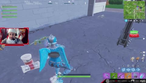 [FR] GOTAGA ► MASTERKILL !!