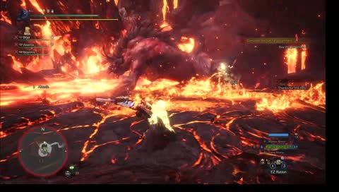 Behemoth Misadventures