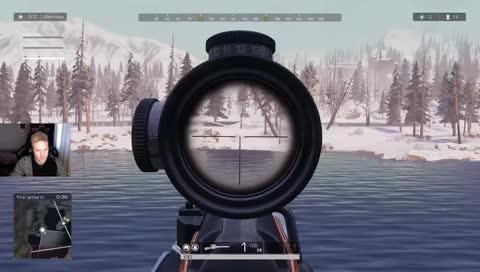 In evidenza: Survival Event