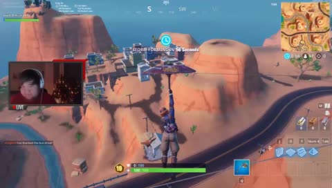 Solo Pop Up Cup (!pc !discord !help)