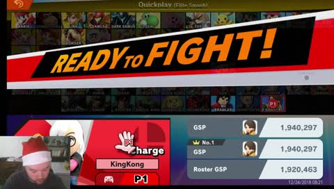 Viewer Battles !!