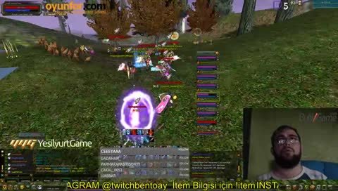 DİEZ PK YAYINI! KARMA PT