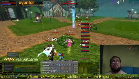 DİEZ PK YAYINI! KARMA PT