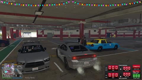 [SOE] Chief R. Jones | Questionable Content Inside...