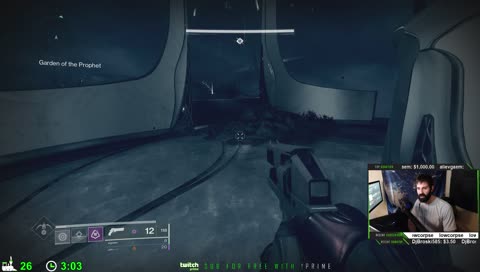 Last Stream B4 Holidays - Giveaway Stream! // !giveaway !gladd40 !when