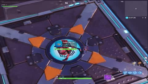 Quality baton gameplay